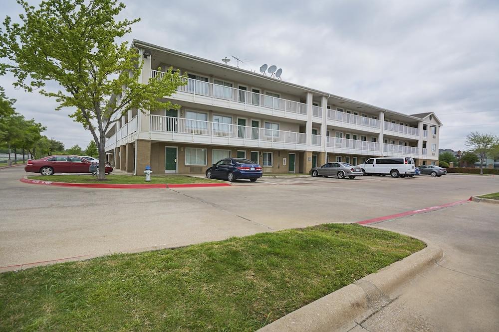 Hometowne Studios By Red Roof Dallas - Mesquite Εξωτερικό φωτογραφία